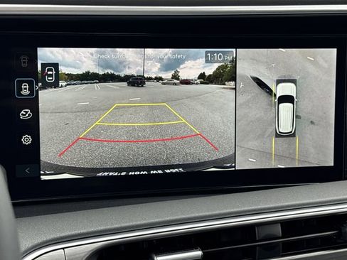 New 2026 Hyundai Palisade Limited image 25