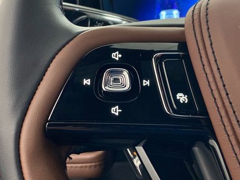 New 2026 Lincoln Aviator Reserve w/ Jet Appearance Package image 21