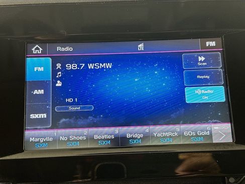 Used 2020 Subaru Forester Premium image 17