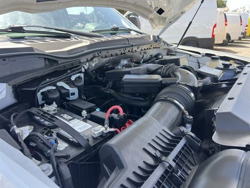 Used 2022 Ford F250 XL w/ STX Appearance Package RWD image 22