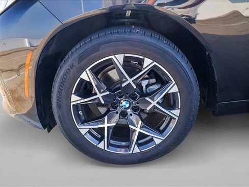 Used 2026 BMW X3 xDrive30i AWD/4WD image 9