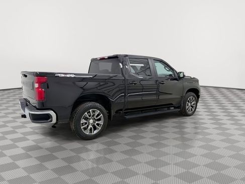 Certified 2024 Chevrolet Silverado 1500 LT image 12