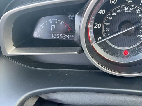 Used 2016 MAZDA MAZDA3 i Sport w/ Preferred Equipment Package image 6