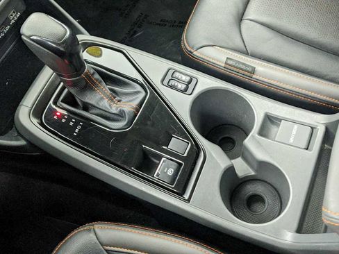 Certified 2024 Subaru Crosstrek 2.5i Limited w/ Popular Package #4A AWD/4WD image 17