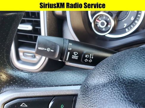 Certified 2024 RAM 1500 Tradesman w/ Night Edition image 13