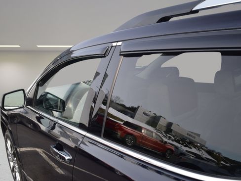 Used 2021 GMC Acadia Denali w/ Denali Ultimate Package image 13