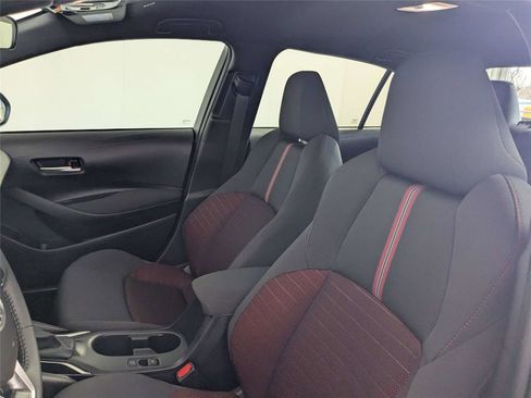 Certified 2026 Toyota Corolla SE image 24