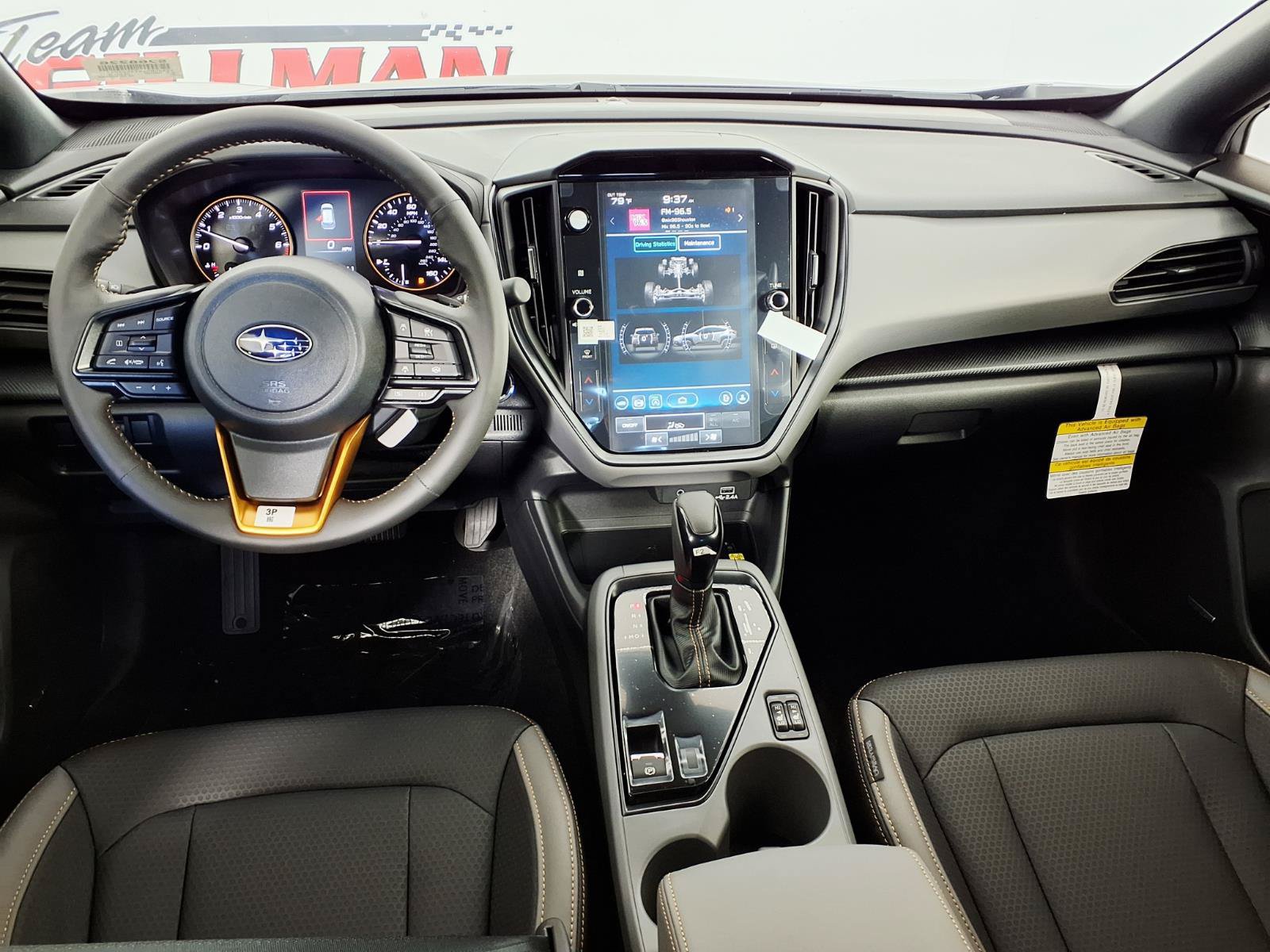 New 2026 Subaru Crosstrek 2.5i Wilderness AWD/4WD image 6