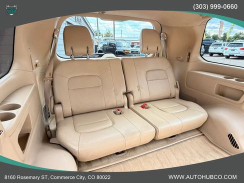 Used 2015 Toyota Land Cruiser AWD/4WD image 15