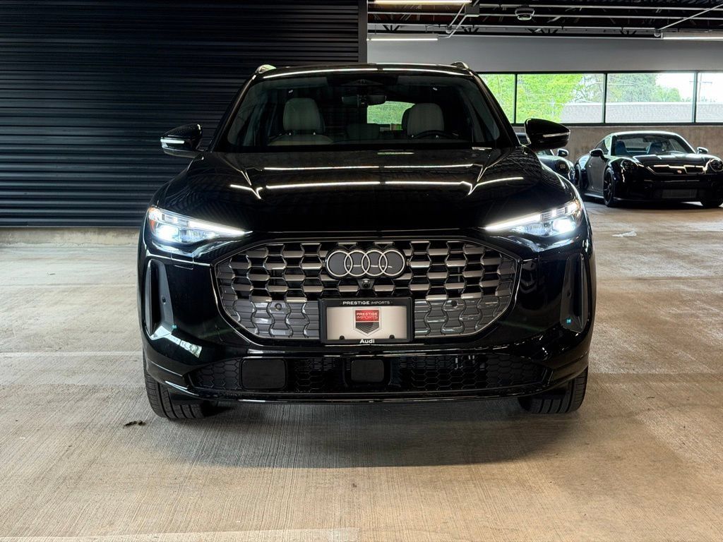 New 2026 Audi Q5 Premium Plus AWD/4WD image 9