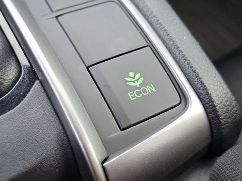 Used 2020 Honda Civic LX image 16