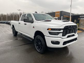 New 2026 RAM 2500 Tradesman video 1