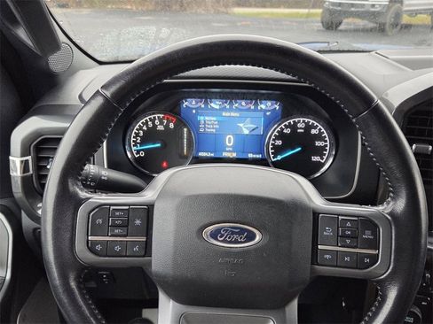 Used 2022 Ford F150 XLT w/ Equipment Group 302A High image 25