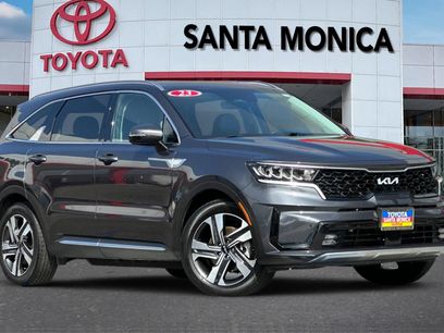 Used 2023 Kia Sorento EX
