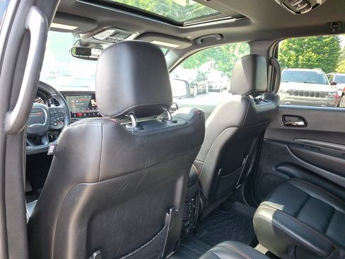 Used 2023 Dodge Durango GT AWD/4WD image 21
