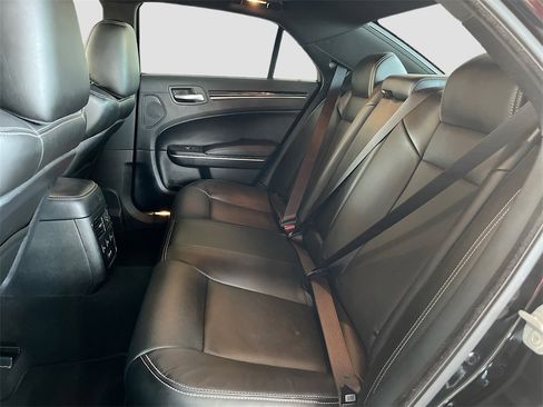 Used 2022 Chrysler 300 S w/ Comfort Group image 25