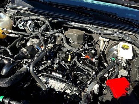 Used 2024 Ford Ranger XL w/ Trailer Tow Package image 35