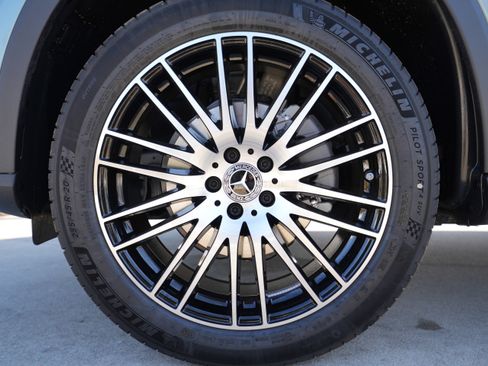 New 2026 Mercedes-Benz GLC 300 4MATIC image 11