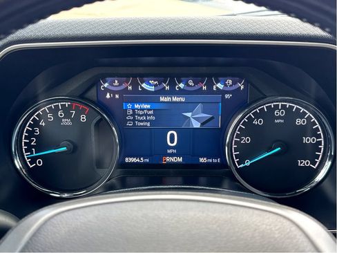 Used 2022 Ford F150 XLT w/ Equipment Group 302A High AWD/4WD image 17