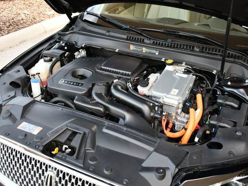 Used 2020 Lincoln MKZ Reserve image 66