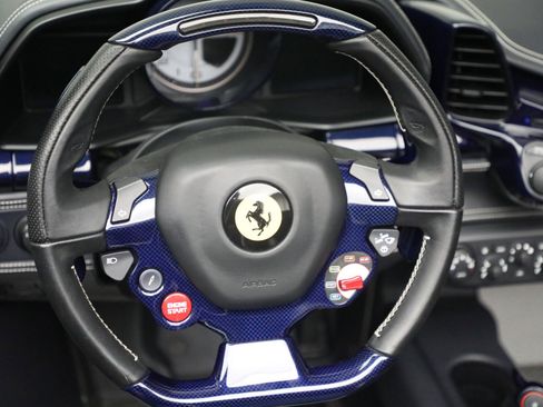 Certified 2015 Ferrari 458 Speciale A image 21