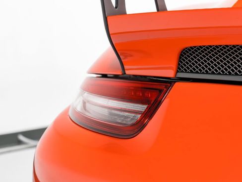 Used 2016 Porsche 911 GT3 RS RWD image 48