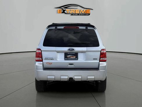 Used 2012 Ford Escape XLT FWD image 5