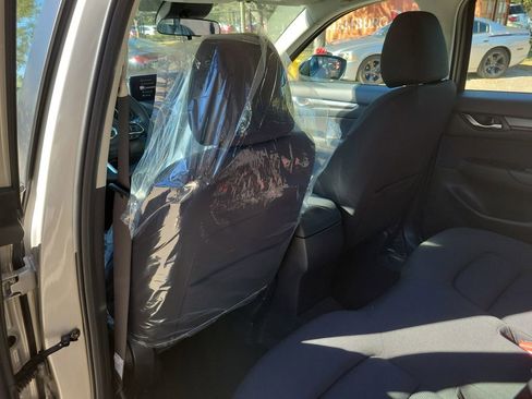 New 2025 MAZDA CX-5 AWD 2.5 S image 16