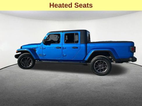 Used 2021 Jeep Gladiator Sport w/ Quick Order Package 24Q 80Th image 6