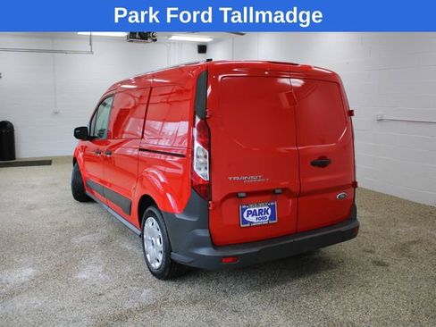 Used 2016 Ford Transit Connect XL image 3