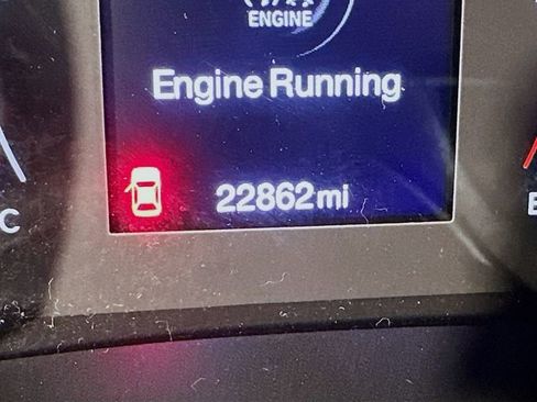 Used 2020 Jeep Compass Latitude w/ Cold Weather Group image 23