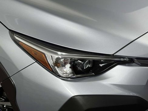 Certified 2025 Subaru Crosstrek 2.0i Premium AWD/4WD image 15