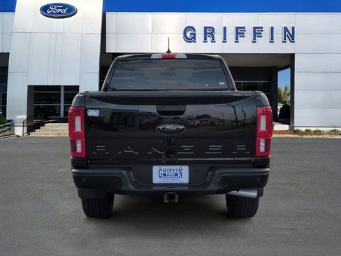 Used 2023 Ford Ranger XLT w/ Equipment Group 301A Mid RWD image 7