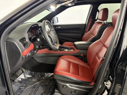 Used 2024 Dodge Durango SRT AWD/4WD image 6