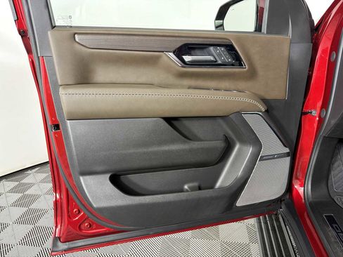 New 2026 GMC Yukon Denali Ultimate image 10