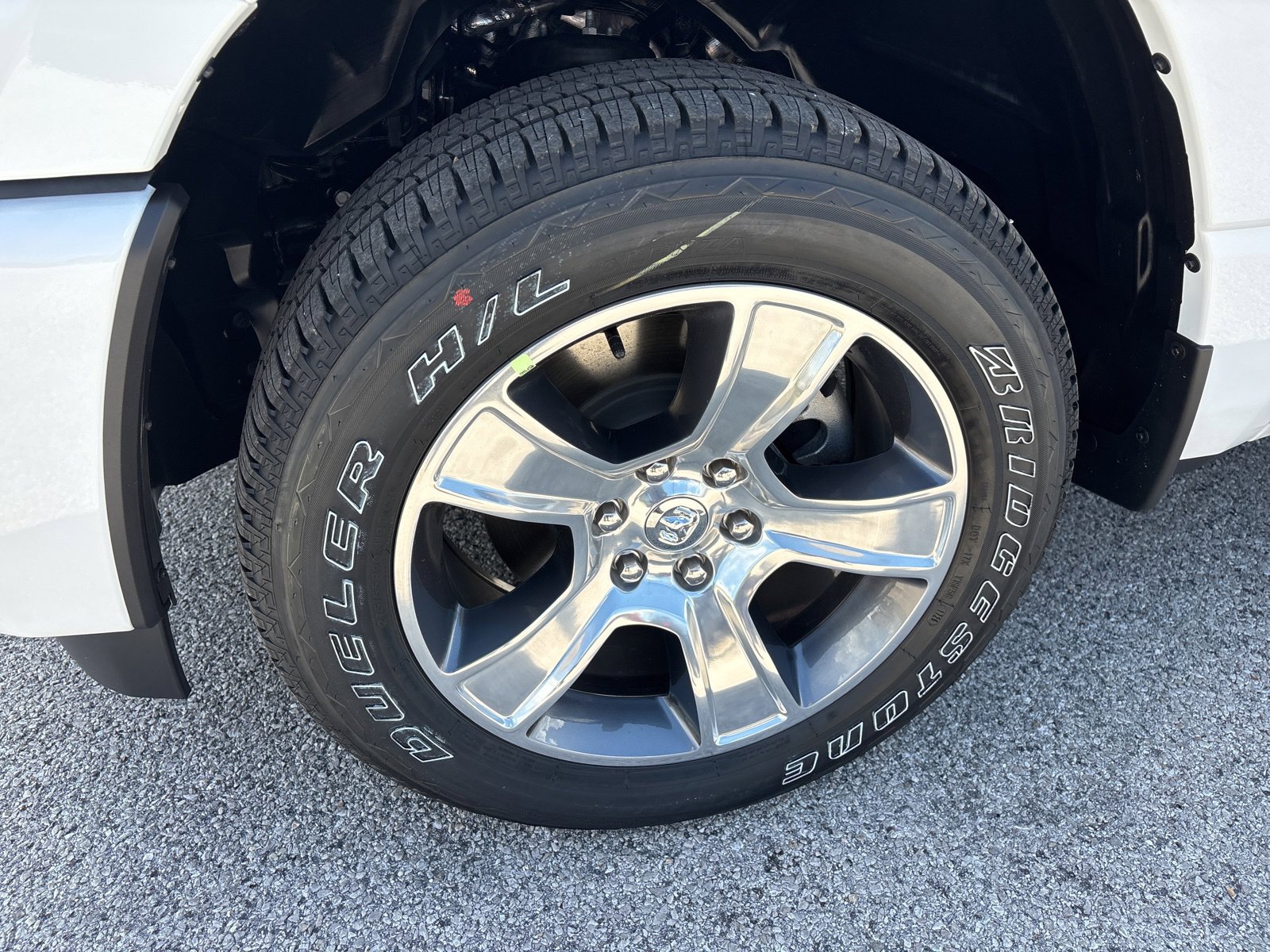 New 2026 RAM 1500 Express RWD image 30