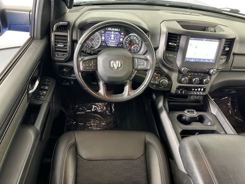 Used 2023 RAM 1500 Big Horn AWD/4WD image 21