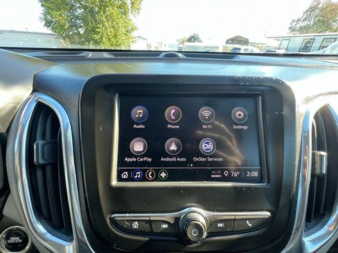 Used 2023 Chevrolet Equinox LS w/ LS Convenience Package FWD image 24