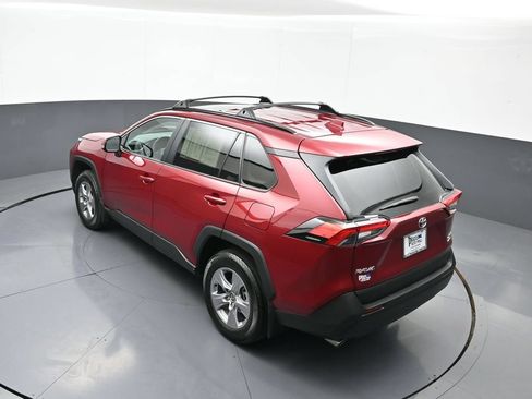 Certified 2025 Toyota RAV4 XLE w/ Convenience Package AWD/4WD image 41