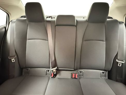 Used 2022 Toyota Corolla LE w/ LE Convenience Package FWD image 15