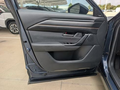 Used 2025 MAZDA CX-50 AWD 2.5 Hybrid w/ Premium Pkg image 23