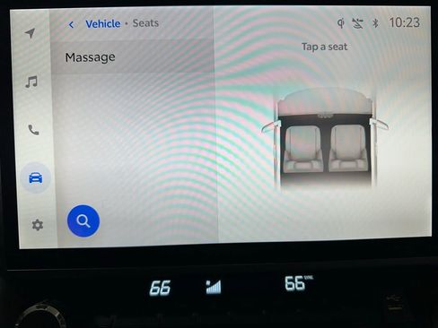 Used 2025 Toyota Tundra Platinum image 33