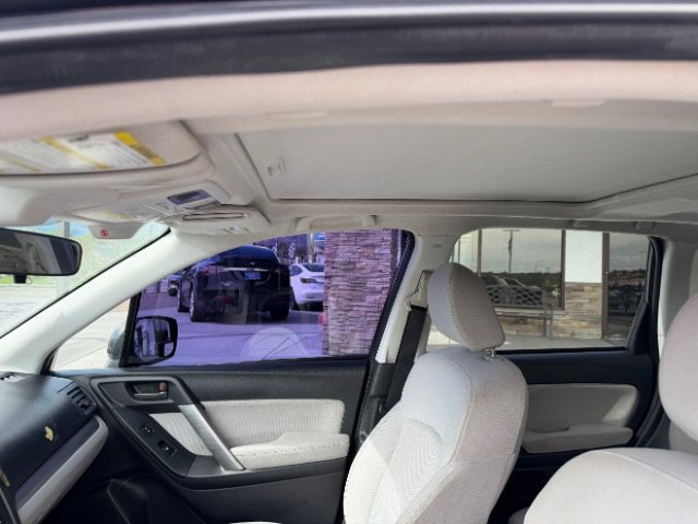 Used 2015 Subaru Forester 2.5i Premium AWD/4WD image 22