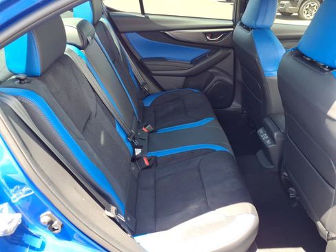 New 2026 Subaru WRX tS AWD/4WD image 19