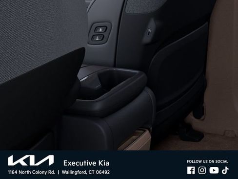 New 2026 Kia EV9 GT-Line AWD/4WD image 26