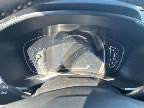 Used 2020 Hyundai Santa Fe Limited AWD/4WD image 11