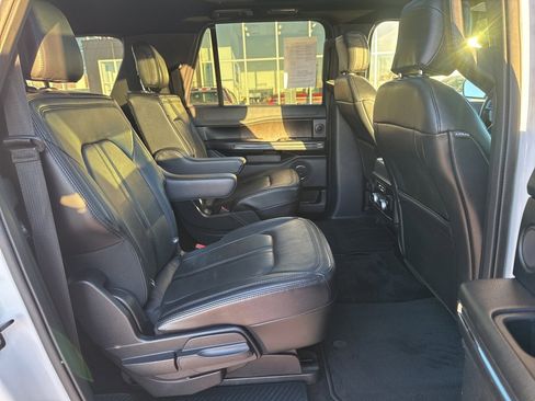 Used 2020 Ford Expedition Max Limited w/ Equipment Group 301A image 33