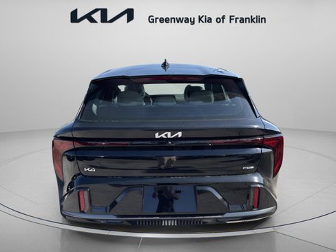 New 2026 Kia K4 GT-Line Turbo image 6