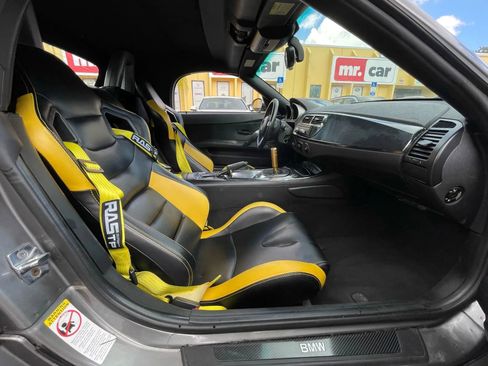 Used 2003 BMW Z4 2.5i RWD image 24