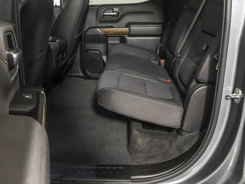 Used 2022 Chevrolet Silverado 1500 RST w/ All Star Edition Plus image 36